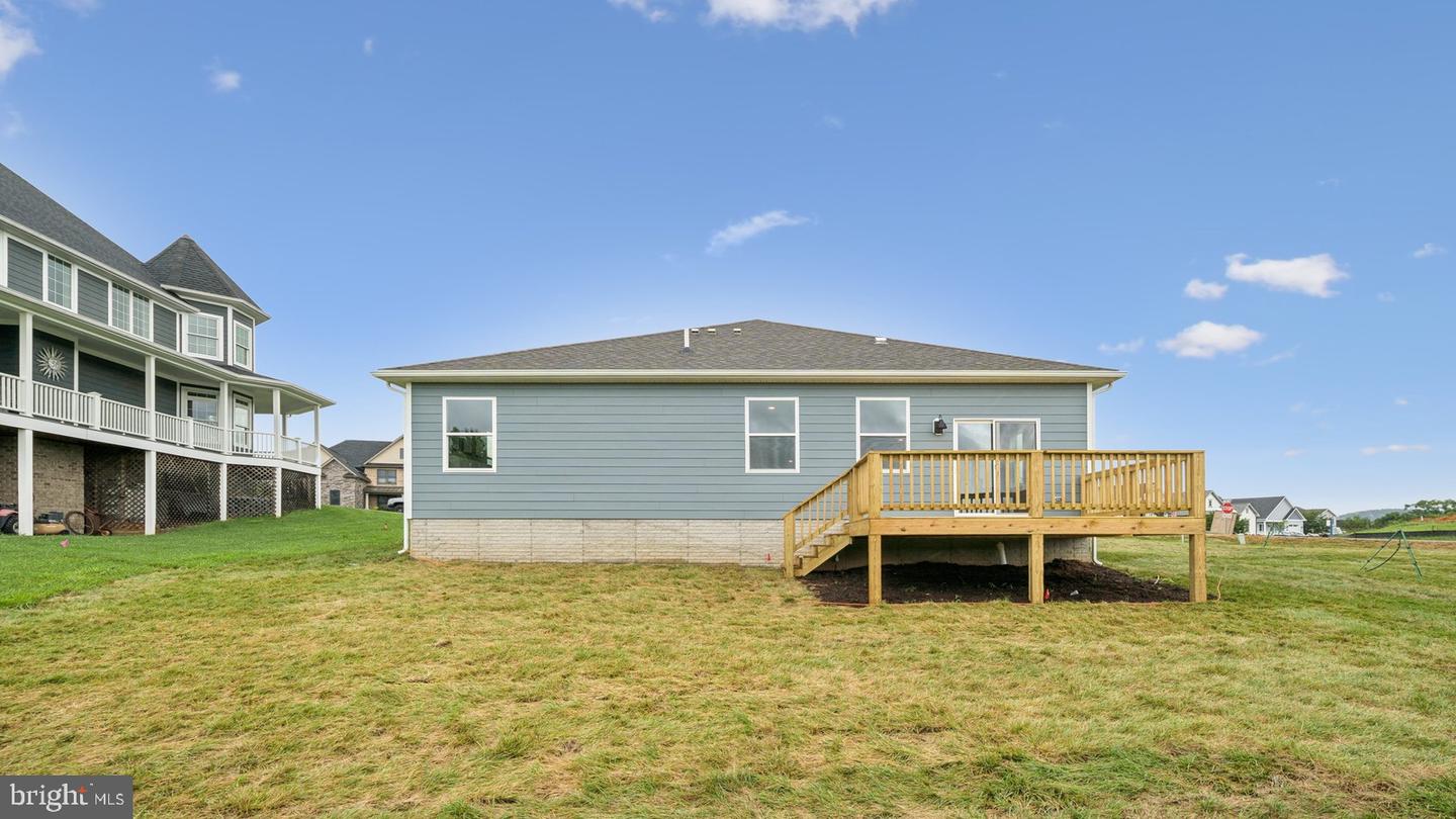 LOT 38 HEATHER LN, STAUNTON, Virginia 24401, 4 Bedrooms Bedrooms, ,2 BathroomsBathrooms,Residential,For sale,LOT 38 HEATHER LN,VAAG2002690 MLS # VAAG2002690