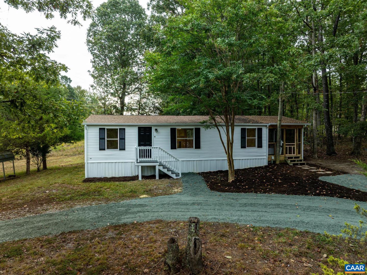 1103 LASLEY LN, LOUISA, Virginia 23093, 3 Bedrooms Bedrooms, ,2 BathroomsBathrooms,Residential,For sale,1103 LASLEY LN,669672 MLS # 669672
