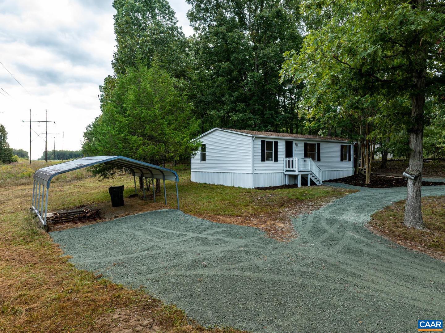 1103 LASLEY LN, LOUISA, Virginia 23093, 3 Bedrooms Bedrooms, ,2 BathroomsBathrooms,Residential,For sale,1103 LASLEY LN,669672 MLS # 669672