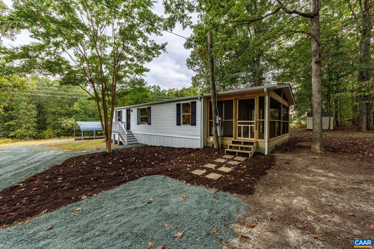 1103 LASLEY LN, LOUISA, Virginia 23093, 3 Bedrooms Bedrooms, ,2 BathroomsBathrooms,Residential,For sale,1103 LASLEY LN,669672 MLS # 669672