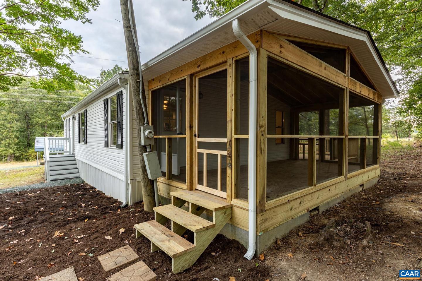 1103 LASLEY LN, LOUISA, Virginia 23093, 3 Bedrooms Bedrooms, ,2 BathroomsBathrooms,Residential,For sale,1103 LASLEY LN,669672 MLS # 669672