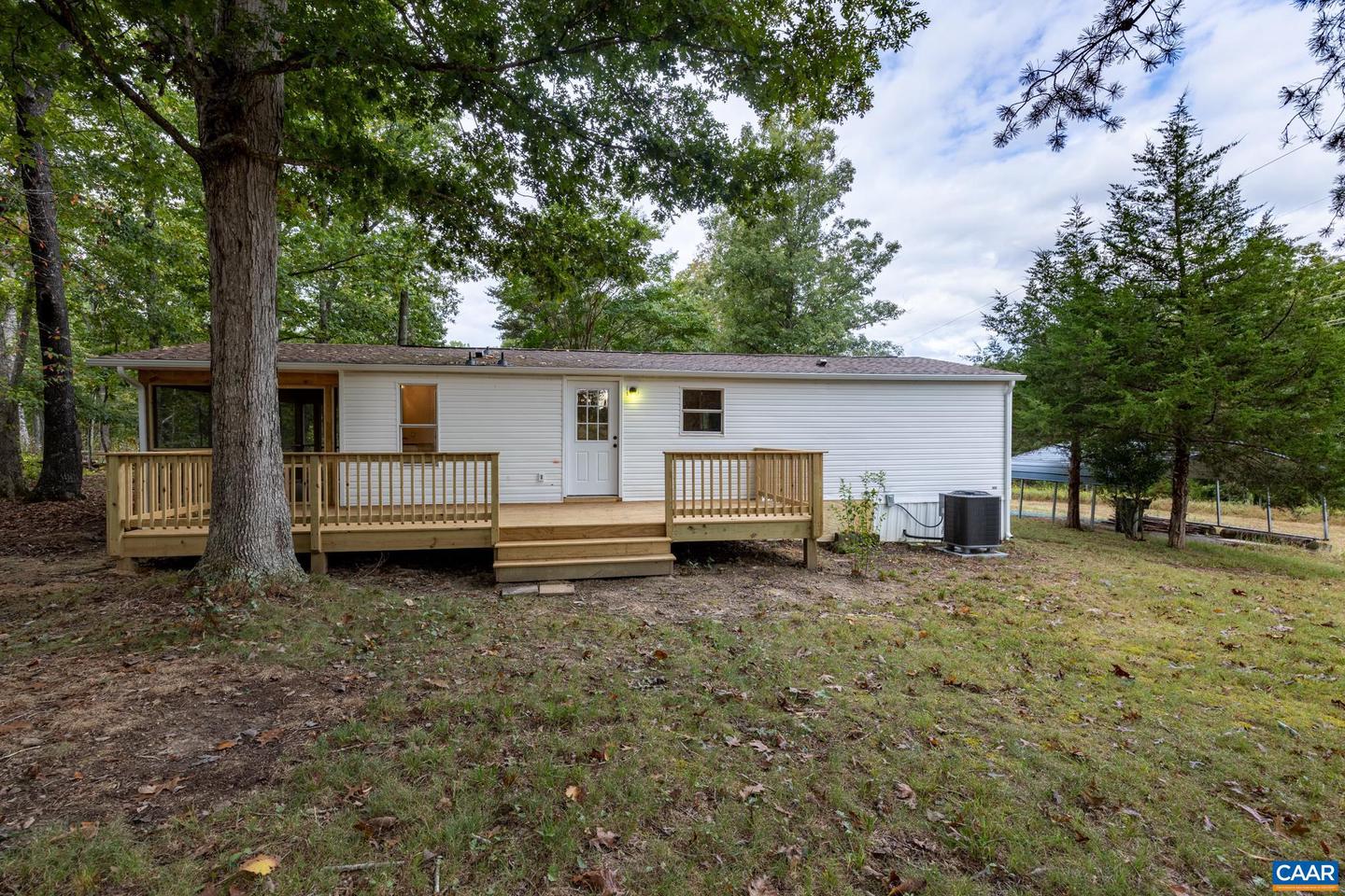 1103 LASLEY LN, LOUISA, Virginia 23093, 3 Bedrooms Bedrooms, ,2 BathroomsBathrooms,Residential,For sale,1103 LASLEY LN,669672 MLS # 669672
