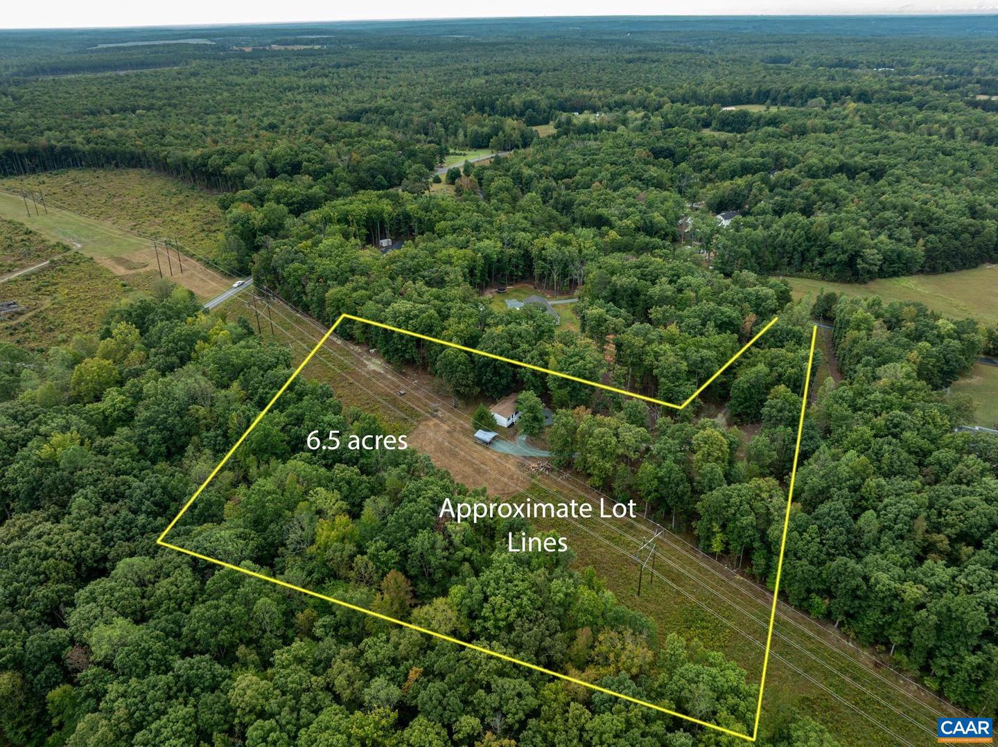 1103 LASLEY LN, LOUISA, Virginia 23093, 3 Bedrooms Bedrooms, ,2 BathroomsBathrooms,Residential,For sale,1103 LASLEY LN,669672 MLS # 669672