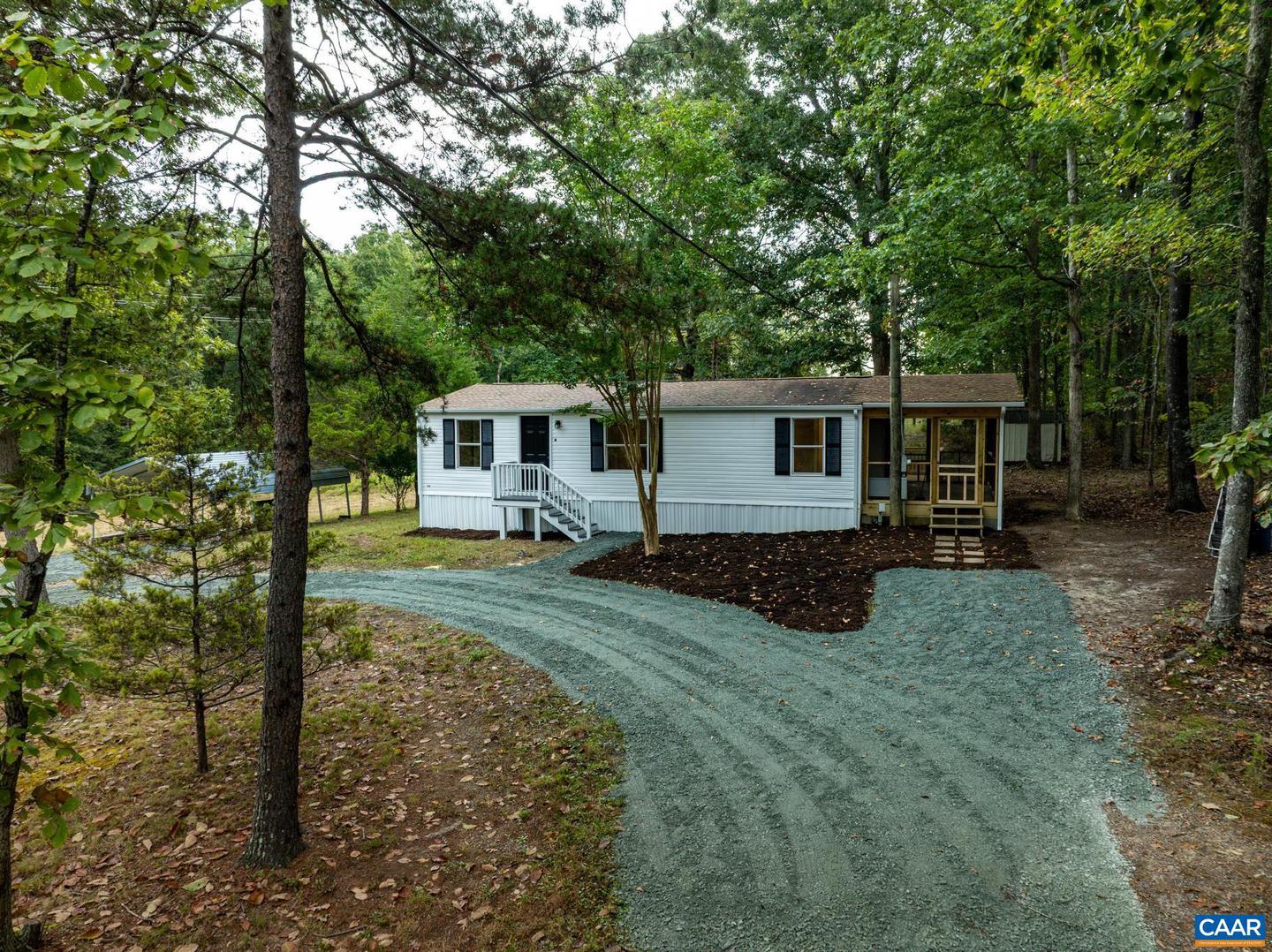 1103 LASLEY LN, LOUISA, Virginia 23093, 3 Bedrooms Bedrooms, ,2 BathroomsBathrooms,Residential,For sale,1103 LASLEY LN,669672 MLS # 669672