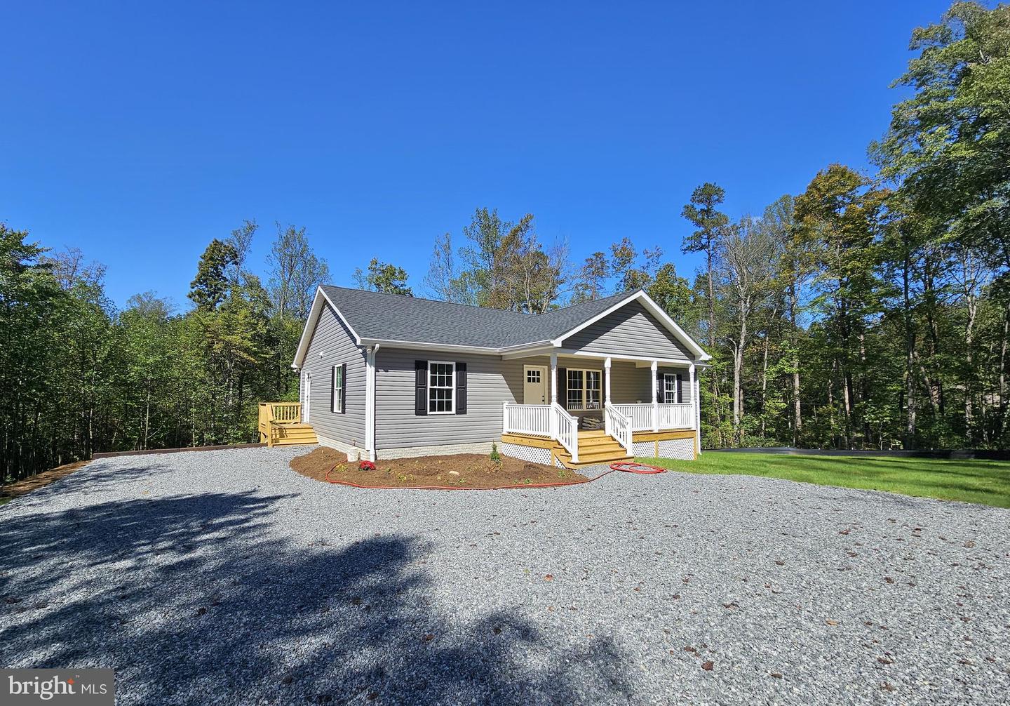 1663 ONEALS RD, MADISON, Virginia 22727, 3 Bedrooms Bedrooms, ,2 BathroomsBathrooms,Residential,For sale,1663 ONEALS RD,VAMA2002474 MLS # VAMA2002474