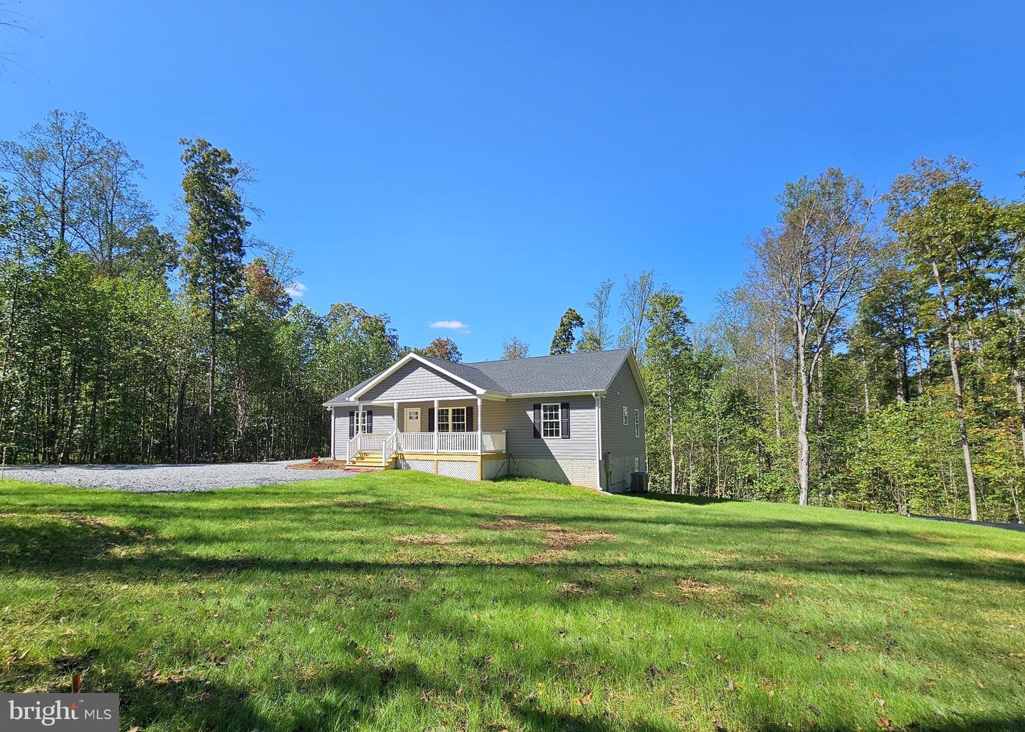 1663 ONEALS RD, MADISON, Virginia 22727, 3 Bedrooms Bedrooms, ,2 BathroomsBathrooms,Residential,For sale,1663 ONEALS RD,VAMA2002474 MLS # VAMA2002474