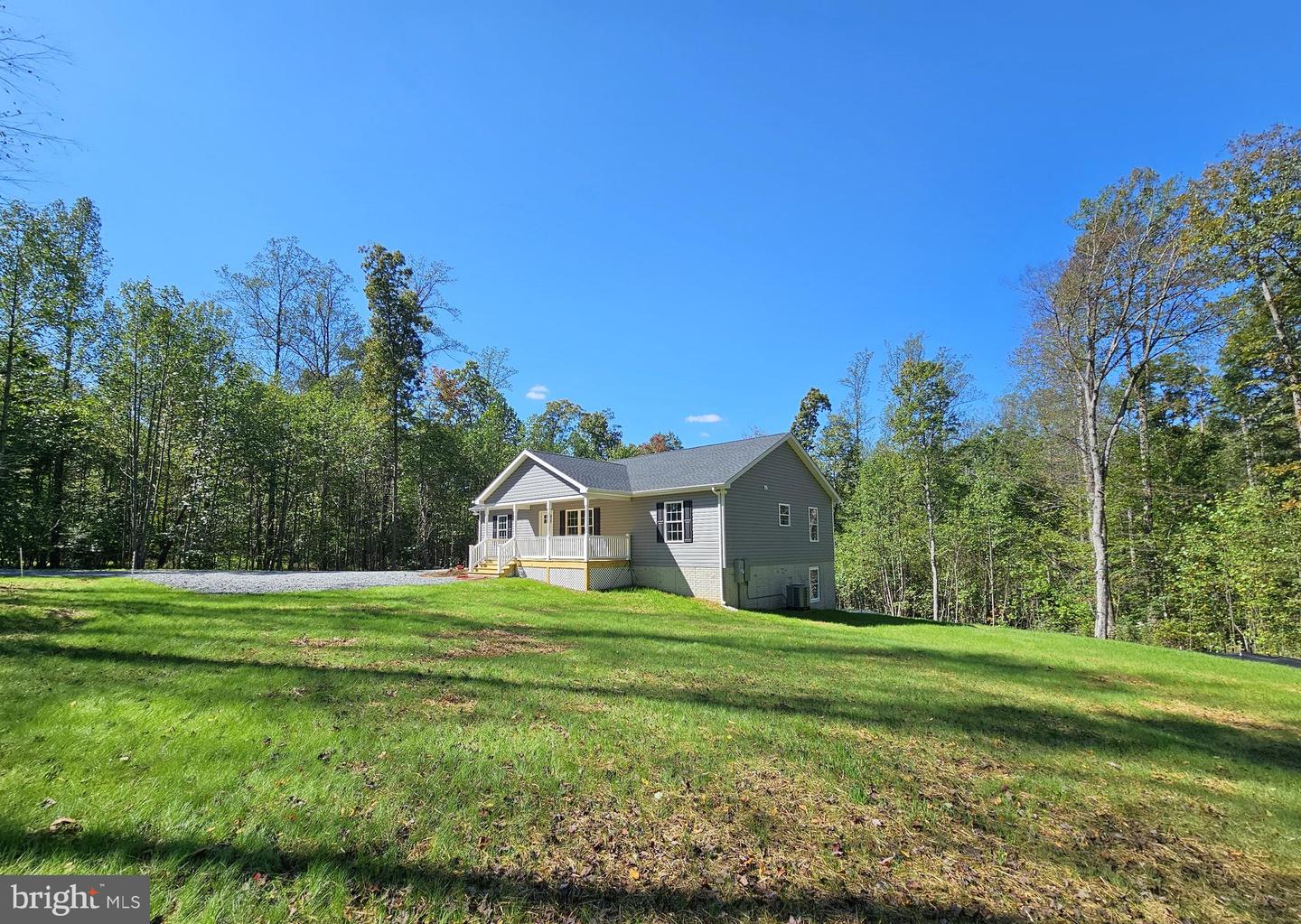 1663 ONEALS RD, MADISON, Virginia 22727, 3 Bedrooms Bedrooms, ,2 BathroomsBathrooms,Residential,For sale,1663 ONEALS RD,VAMA2002474 MLS # VAMA2002474
