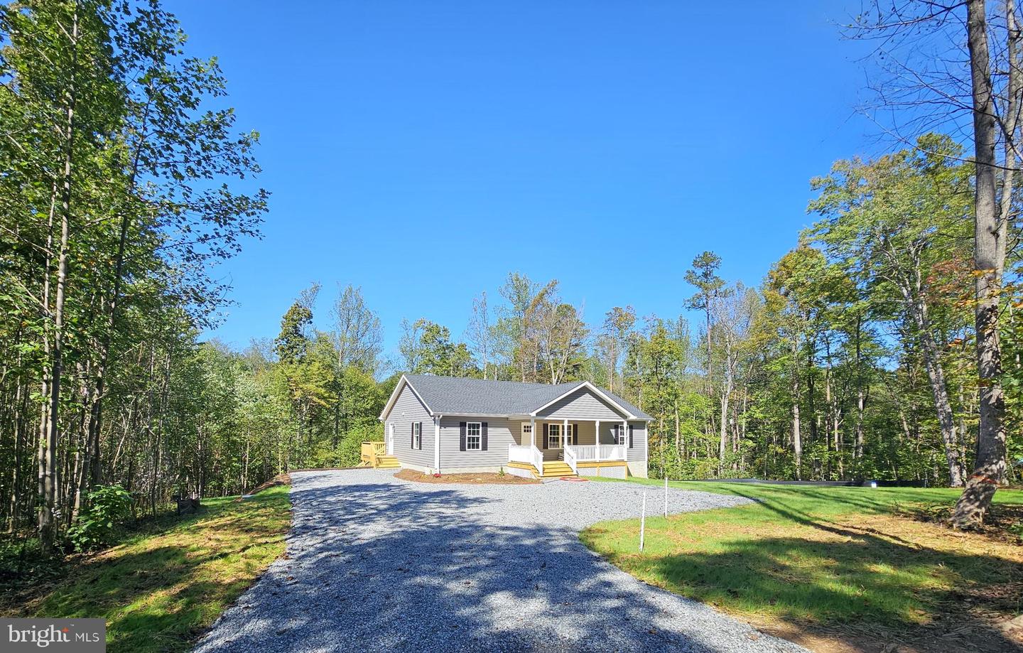 1663 ONEALS RD, MADISON, Virginia 22727, 3 Bedrooms Bedrooms, ,2 BathroomsBathrooms,Residential,For sale,1663 ONEALS RD,VAMA2002474 MLS # VAMA2002474