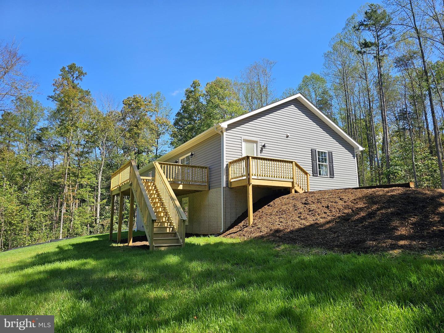 1663 ONEALS RD, MADISON, Virginia 22727, 3 Bedrooms Bedrooms, ,2 BathroomsBathrooms,Residential,For sale,1663 ONEALS RD,VAMA2002474 MLS # VAMA2002474
