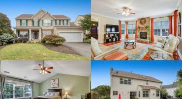 14506 CRIM STATION RD, CENTREVILLE, Virginia 20121, 4 Bedrooms Bedrooms, ,3 BathroomsBathrooms,Residential,For sale,14506 CRIM STATION RD,VAFX2272834 MLS # VAFX2272834