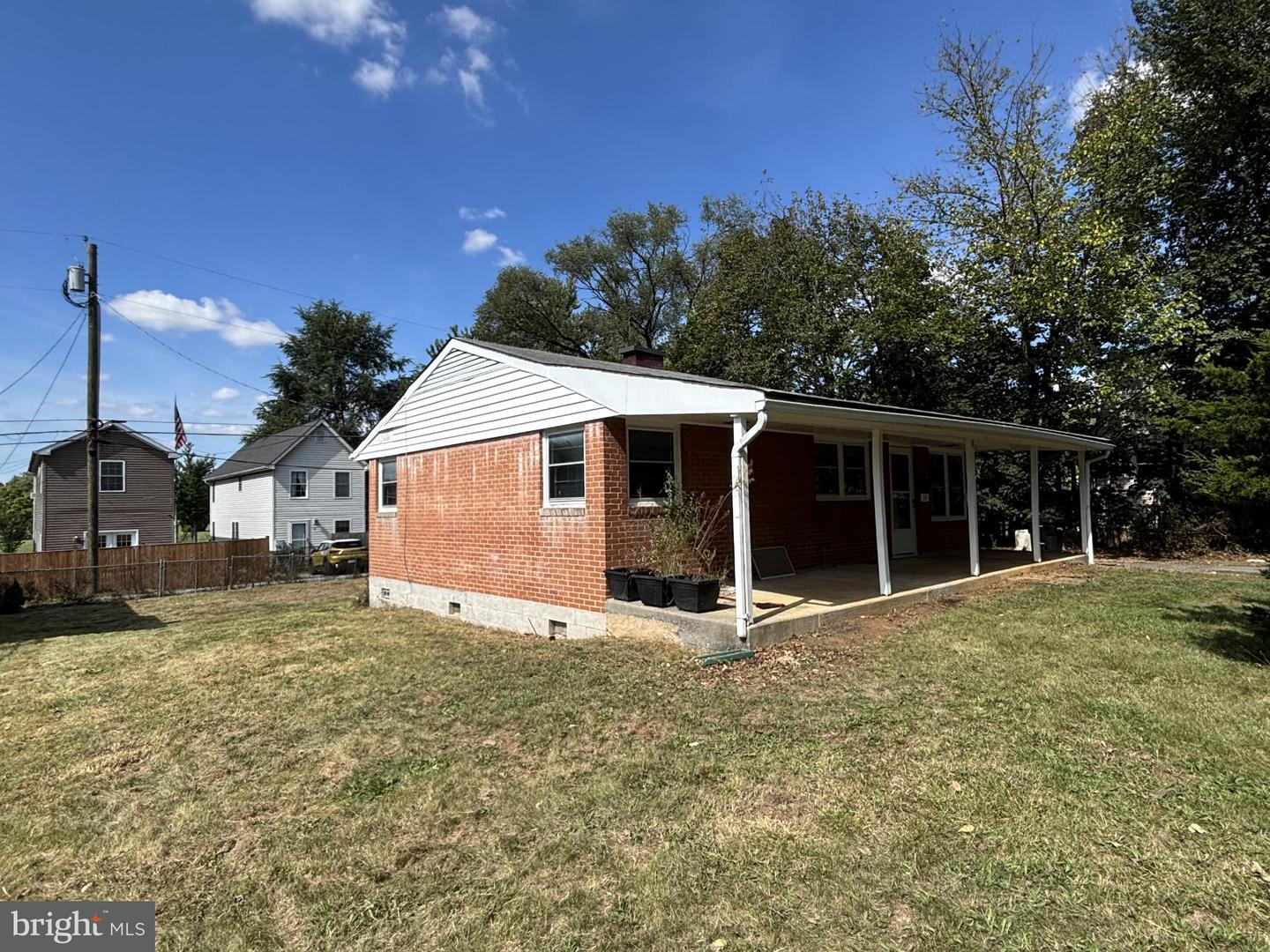 11 S EUCLID AVE, WINCHESTER, Virginia 22601, 3 Bedrooms Bedrooms, 4 Rooms Rooms,1 BathroomBathrooms,Residential,For sale,11 S EUCLID AVE,VAWI2009196 MLS # VAWI2009196