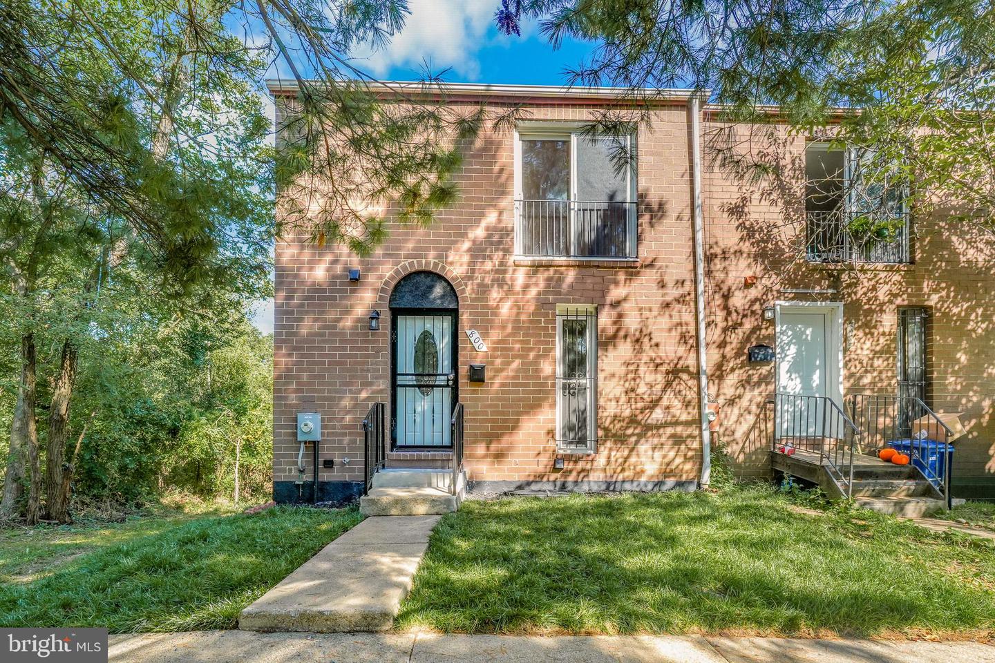 800 WHEELER HILL DR SE, WASHINGTON, District Of Columbia 20032, 4 Bedrooms Bedrooms, ,3 BathroomsBathrooms,Residential,For sale,800 WHEELER HILL DR SE,DCDC2225634 MLS # DCDC2225634