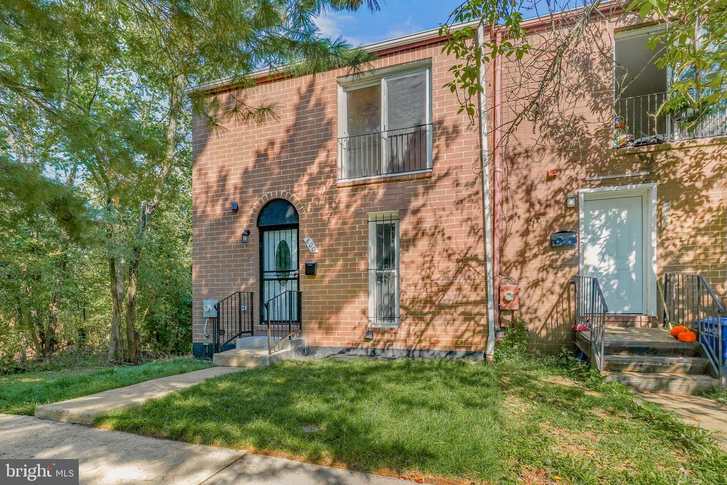 800 WHEELER HILL DR SE, WASHINGTON, District Of Columbia 20032, 4 Bedrooms Bedrooms, ,3 BathroomsBathrooms,Residential,For sale,800 WHEELER HILL DR SE,DCDC2225634 MLS # DCDC2225634
