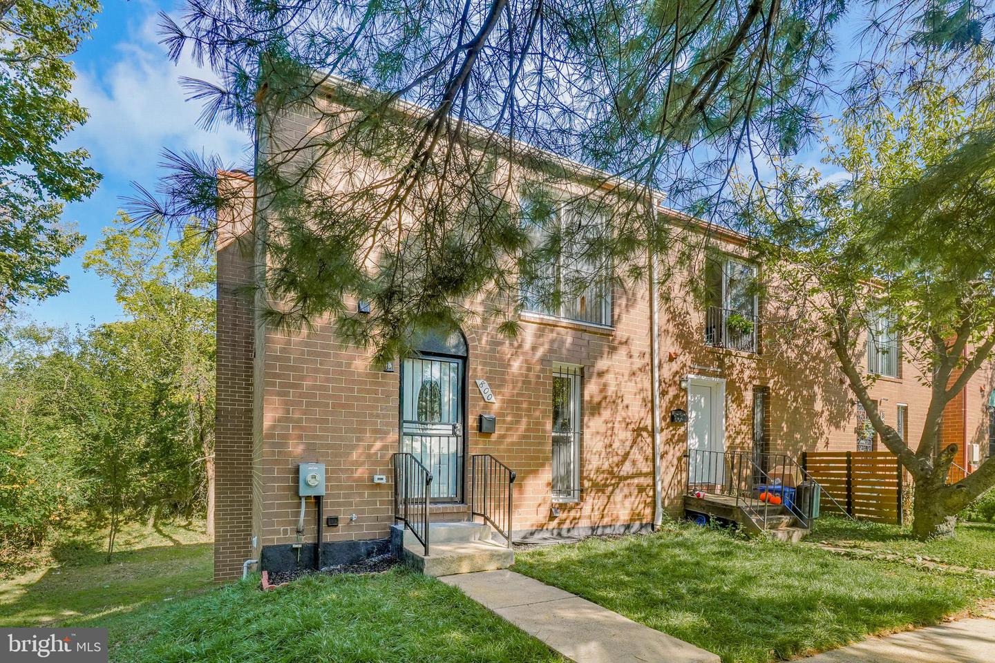 800 WHEELER HILL DR SE, WASHINGTON, District Of Columbia 20032, 4 Bedrooms Bedrooms, ,3 BathroomsBathrooms,Residential,For sale,800 WHEELER HILL DR SE,DCDC2225634 MLS # DCDC2225634