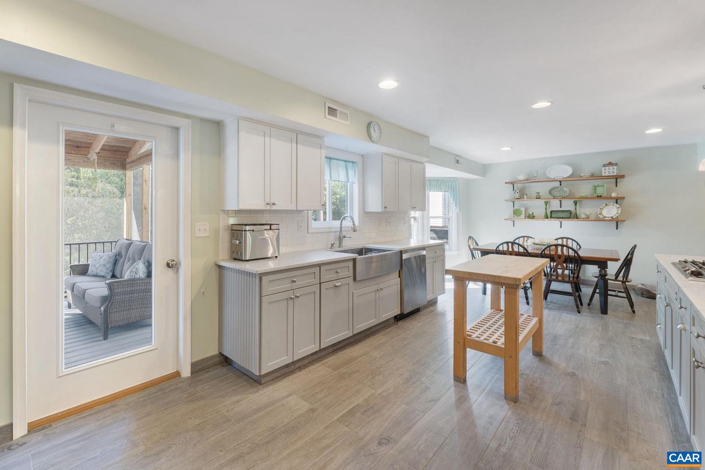 1131 RAINTREE DR, CHARLOTTESVILLE, Virginia 22901, 4 Bedrooms Bedrooms, ,2 BathroomsBathrooms,Residential,For sale,1131 RAINTREE DR,669685 MLS # 669685