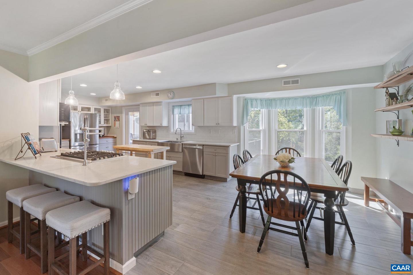 1131 RAINTREE DR, CHARLOTTESVILLE, Virginia 22901, 4 Bedrooms Bedrooms, ,2 BathroomsBathrooms,Residential,For sale,1131 RAINTREE DR,669685 MLS # 669685