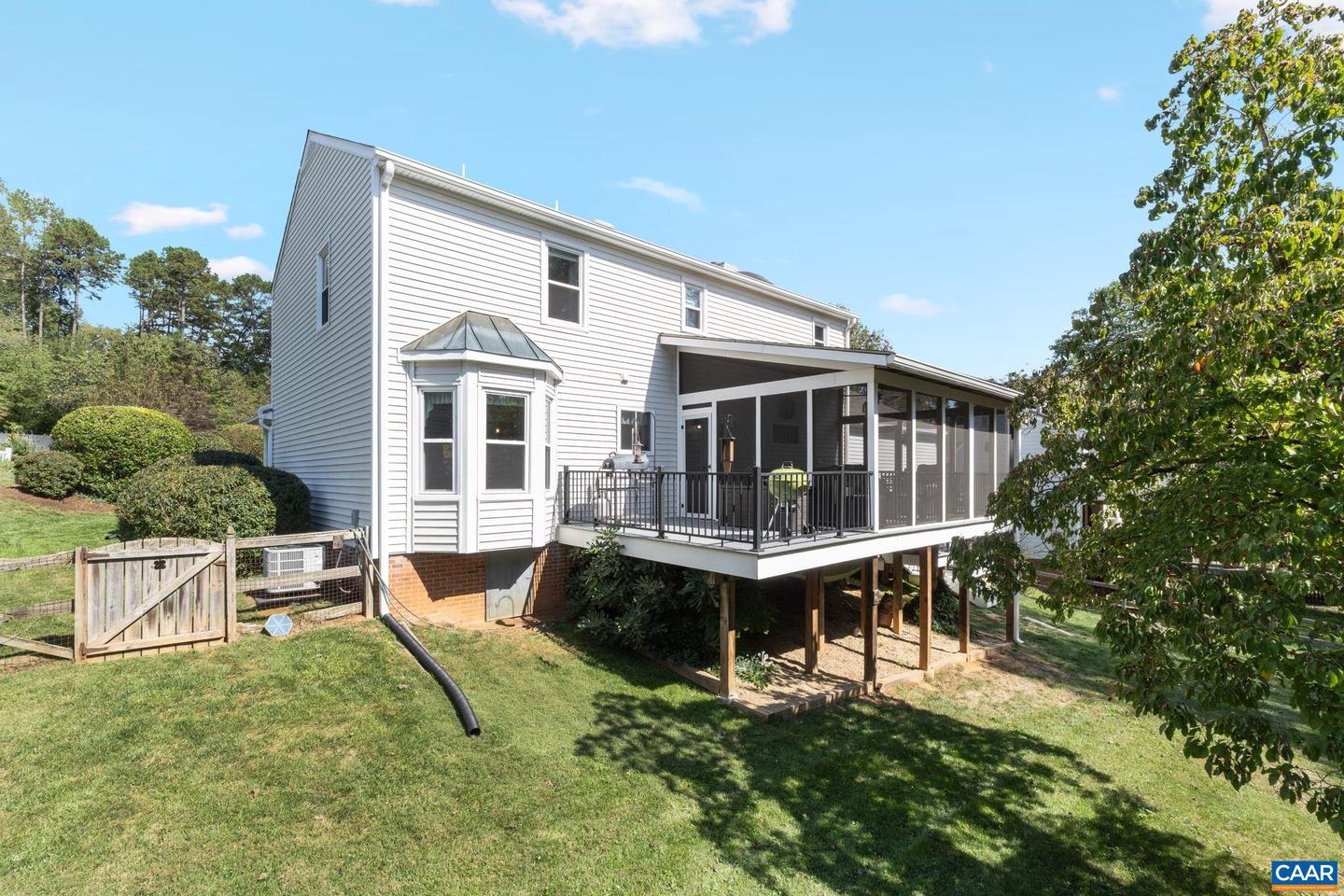 1131 RAINTREE DR, CHARLOTTESVILLE, Virginia 22901, 4 Bedrooms Bedrooms, ,2 BathroomsBathrooms,Residential,For sale,1131 RAINTREE DR,669685 MLS # 669685