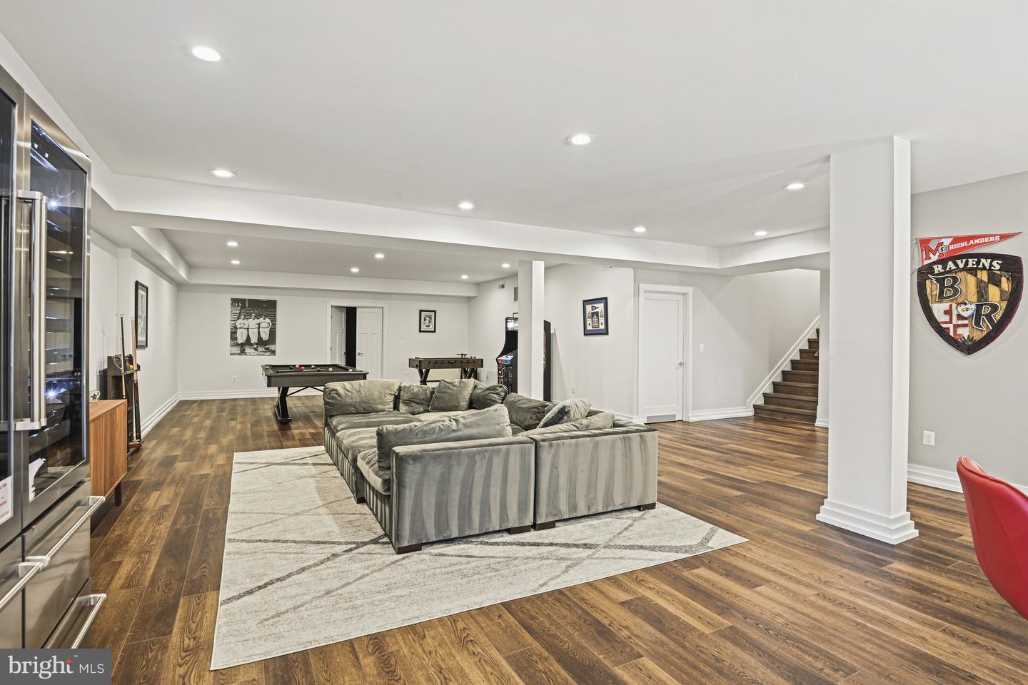 1549 BROOKHAVEN DR, MCLEAN, Virginia 22101, 7 Bedrooms Bedrooms, ,7 BathroomsBathrooms,Residential,For sale,1549 BROOKHAVEN DR,VAFX2211528 MLS # VAFX2211528