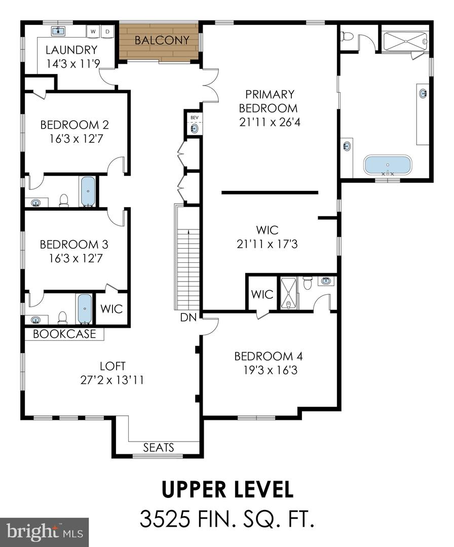 1549 BROOKHAVEN DR, MCLEAN, Virginia 22101, 7 Bedrooms Bedrooms, ,7 BathroomsBathrooms,Residential,For sale,1549 BROOKHAVEN DR,VAFX2211528 MLS # VAFX2211528