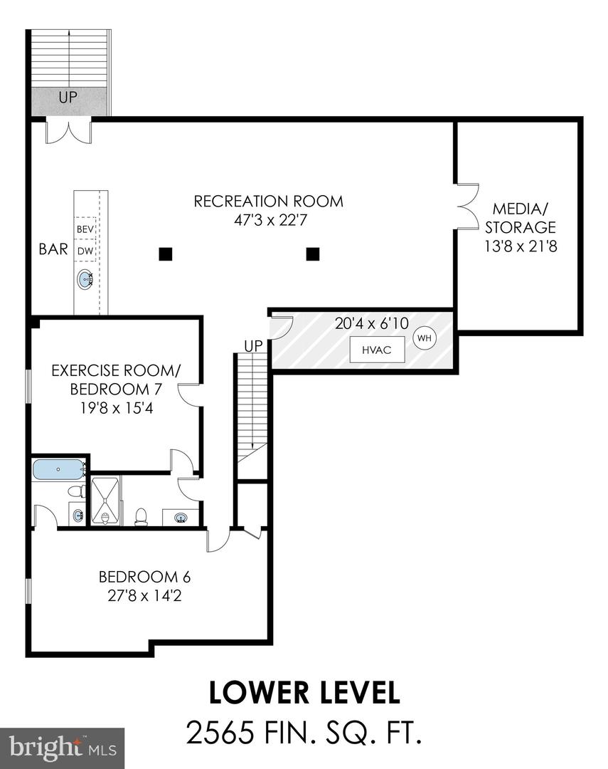 1549 BROOKHAVEN DR, MCLEAN, Virginia 22101, 7 Bedrooms Bedrooms, ,7 BathroomsBathrooms,Residential,For sale,1549 BROOKHAVEN DR,VAFX2211528 MLS # VAFX2211528