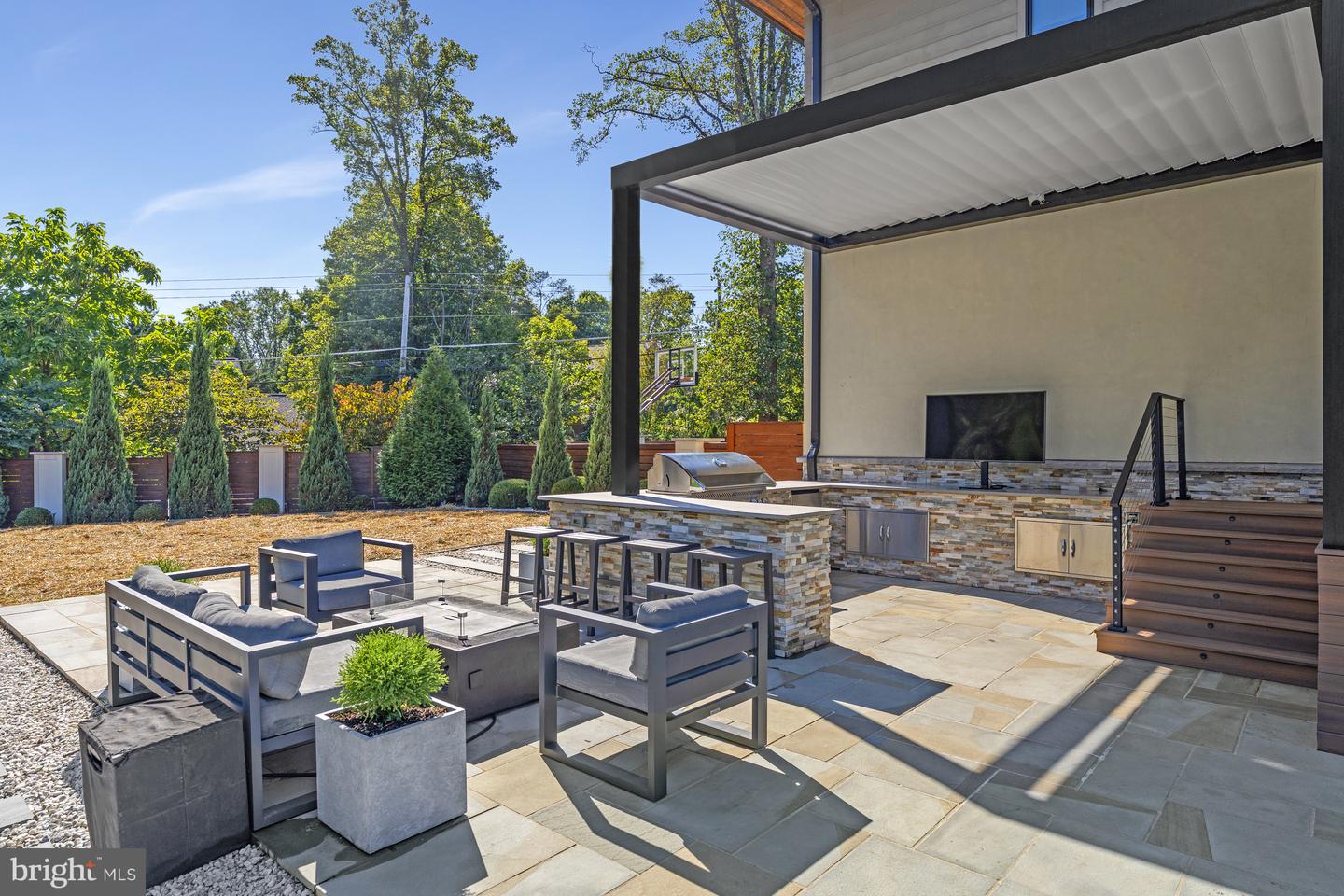 1549 BROOKHAVEN DR, MCLEAN, Virginia 22101, 7 Bedrooms Bedrooms, ,7 BathroomsBathrooms,Residential,For sale,1549 BROOKHAVEN DR,VAFX2211528 MLS # VAFX2211528