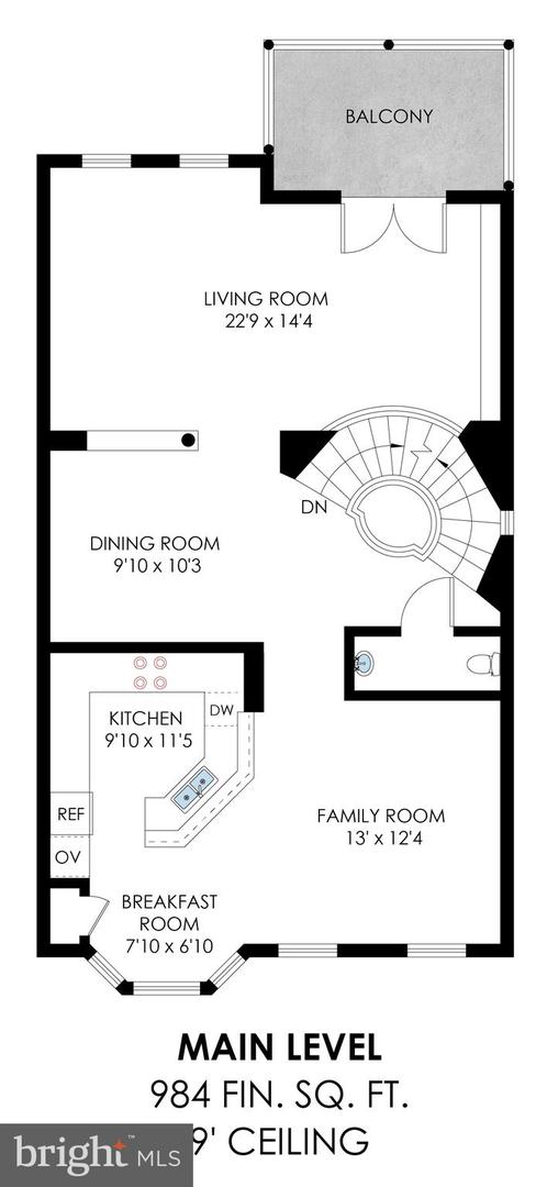 7740 LEGERE CT #35, MCLEAN, Virginia 22102, 3 Bedrooms Bedrooms, ,3 BathroomsBathrooms,Residential,For sale,7740 LEGERE CT #35,VAFX2244518 MLS # VAFX2244518