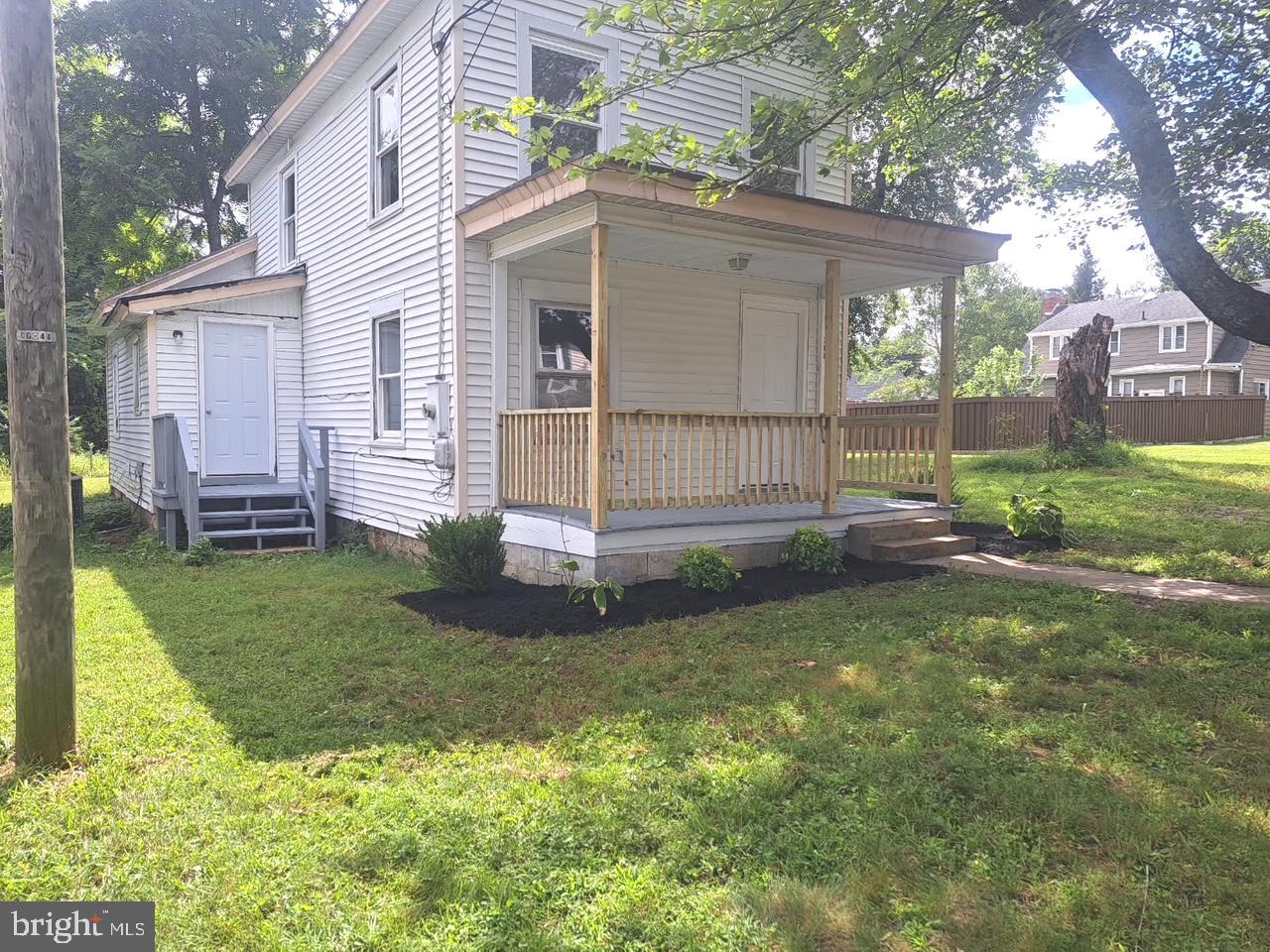 308 VIRGINIA AVE, MINERAL, Virginia 23117, 3 Bedrooms Bedrooms, 8 Rooms Rooms,2 BathroomsBathrooms,Residential,For sale,308 VIRGINIA AVE,VALA2008094 MLS # VALA2008094