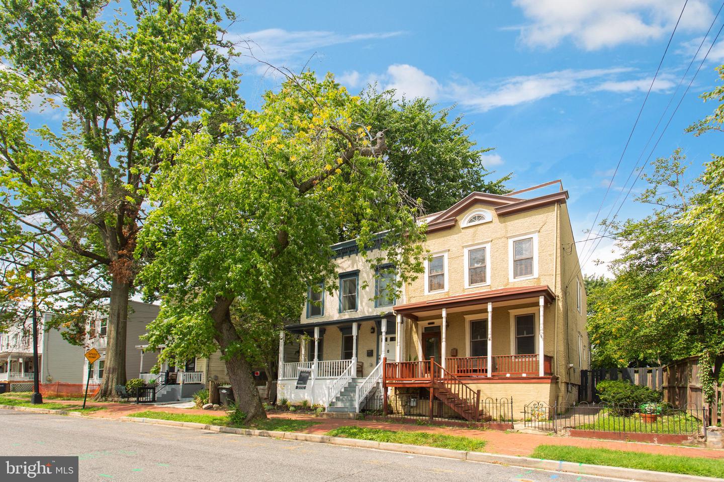 2217 14TH ST SE, WASHINGTON, District Of Columbia 20020, 3 Bedrooms Bedrooms, ,2 BathroomsBathrooms,Residential,For sale,2217 14TH ST SE,DCDC2209642 MLS # DCDC2209642
