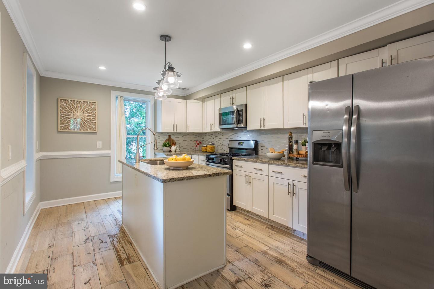 2217 14TH ST SE, WASHINGTON, District Of Columbia 20020, 3 Bedrooms Bedrooms, ,2 BathroomsBathrooms,Residential,For sale,2217 14TH ST SE,DCDC2209642 MLS # DCDC2209642
