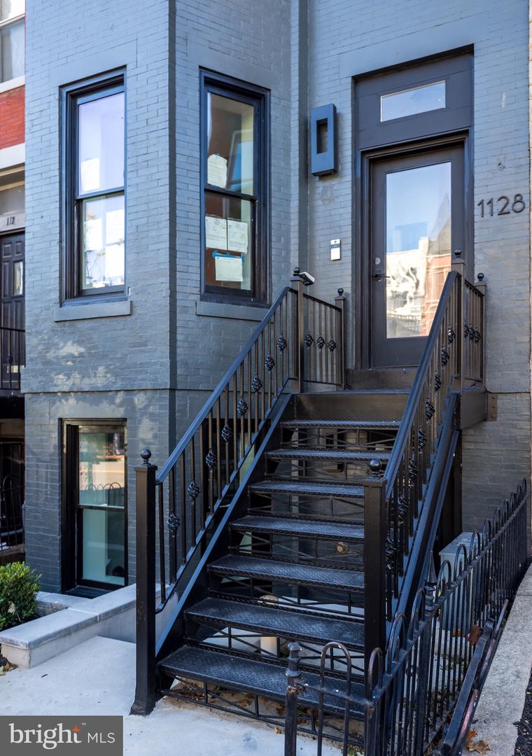 1128 6TH ST NW #3, WASHINGTON, District Of Columbia 20001, 1 Bedroom Bedrooms, ,1 BathroomBathrooms,Residential,For sale,1128 6TH ST NW #3,DCDC2215048 MLS # DCDC2215048