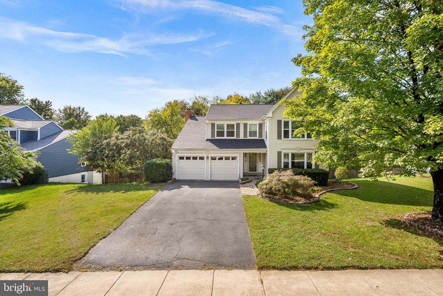 17313 PICKWICK DR, PURCELLVILLE, Virginia 20132, 5 Bedrooms Bedrooms, ,3 BathroomsBathrooms,Residential,For sale,17313 PICKWICK DR,VALO2104670 MLS # VALO2104670