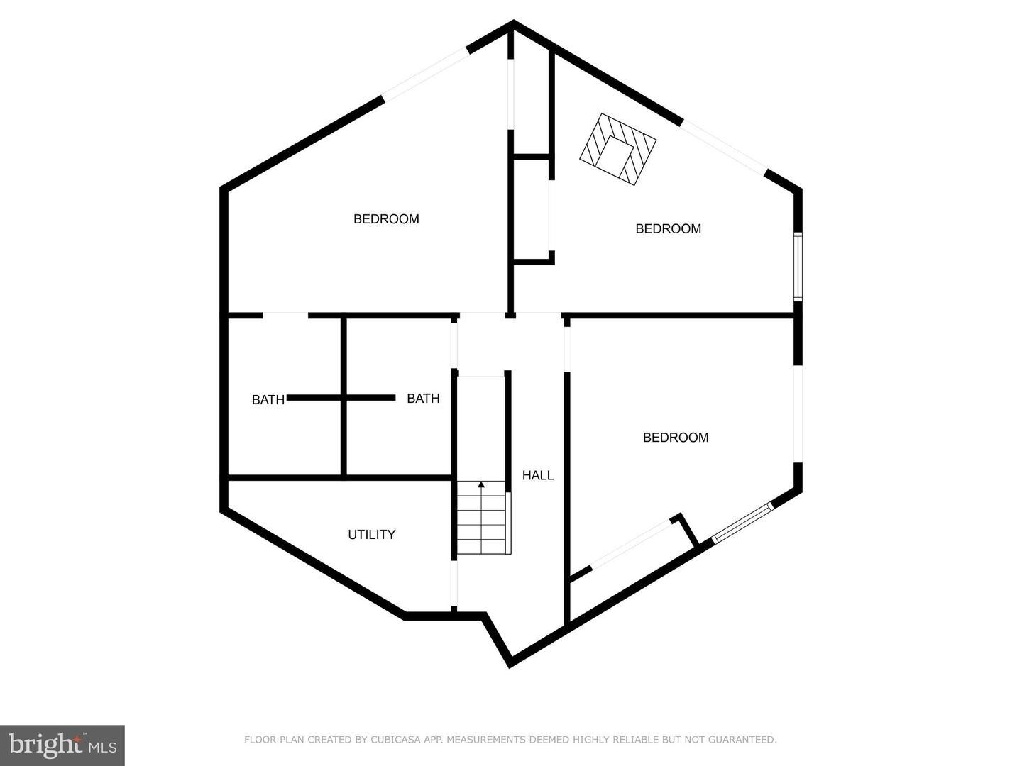 130 CONGERS LN, MCGAHEYSVILLE, Virginia 22840, 4 Bedrooms Bedrooms, ,3 BathroomsBathrooms,Residential,For sale,130 CONGERS LN,VARO2002508 MLS # VARO2002508