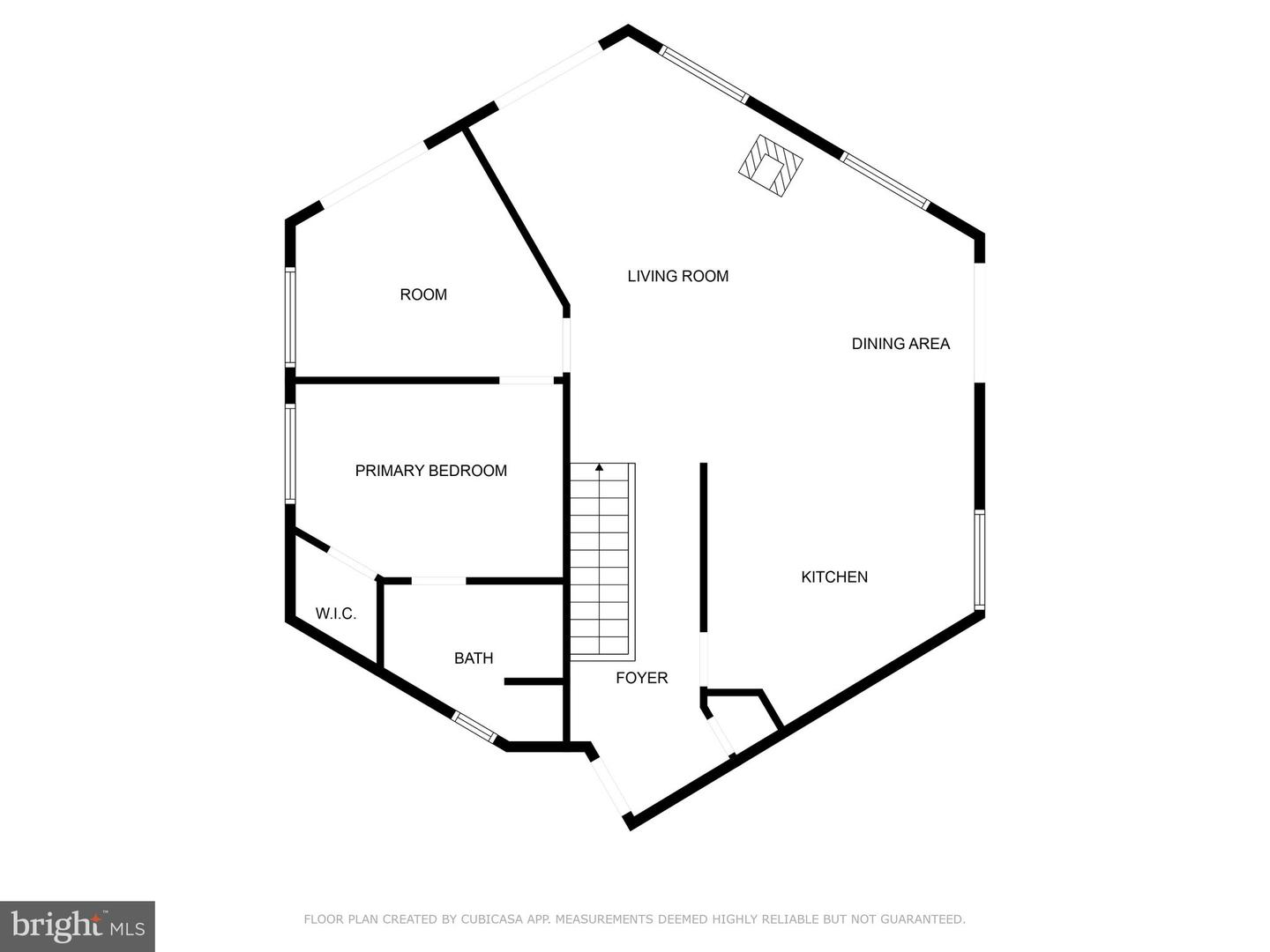 130 CONGERS LN, MCGAHEYSVILLE, Virginia 22840, 4 Bedrooms Bedrooms, ,3 BathroomsBathrooms,Residential,For sale,130 CONGERS LN,VARO2002508 MLS # VARO2002508
