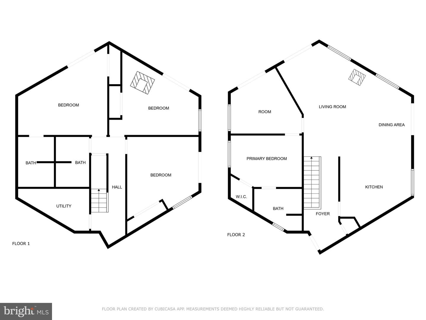 130 CONGERS LN, MCGAHEYSVILLE, Virginia 22840, 4 Bedrooms Bedrooms, ,3 BathroomsBathrooms,Residential,For sale,130 CONGERS LN,VARO2002508 MLS # VARO2002508