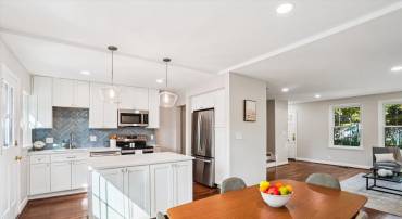 4642 31ST RD S, ARLINGTON, Virginia 22206, 3 Bedrooms Bedrooms, ,2 BathroomsBathrooms,Residential,For sale,4642 31ST RD S,VAAR2062706 MLS # VAAR2062706