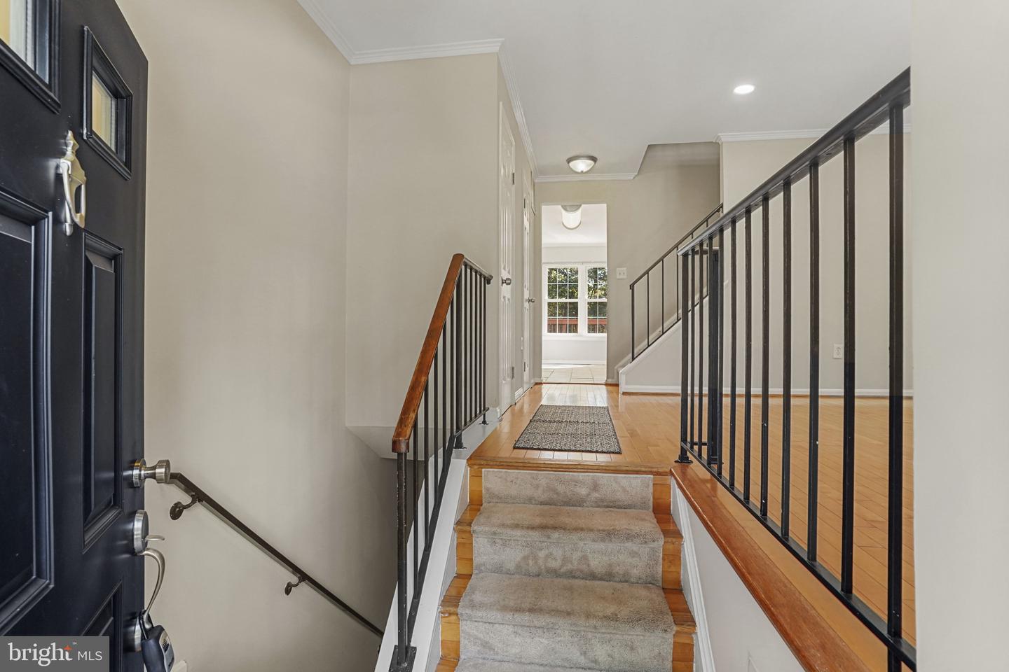 6163 FOREST CREEK LN, SPRINGFIELD, Virginia 22152, 4 Bedrooms Bedrooms, ,3 BathroomsBathrooms,Residential,For sale,6163 FOREST CREEK LN,VAFX2263936 MLS # VAFX2263936