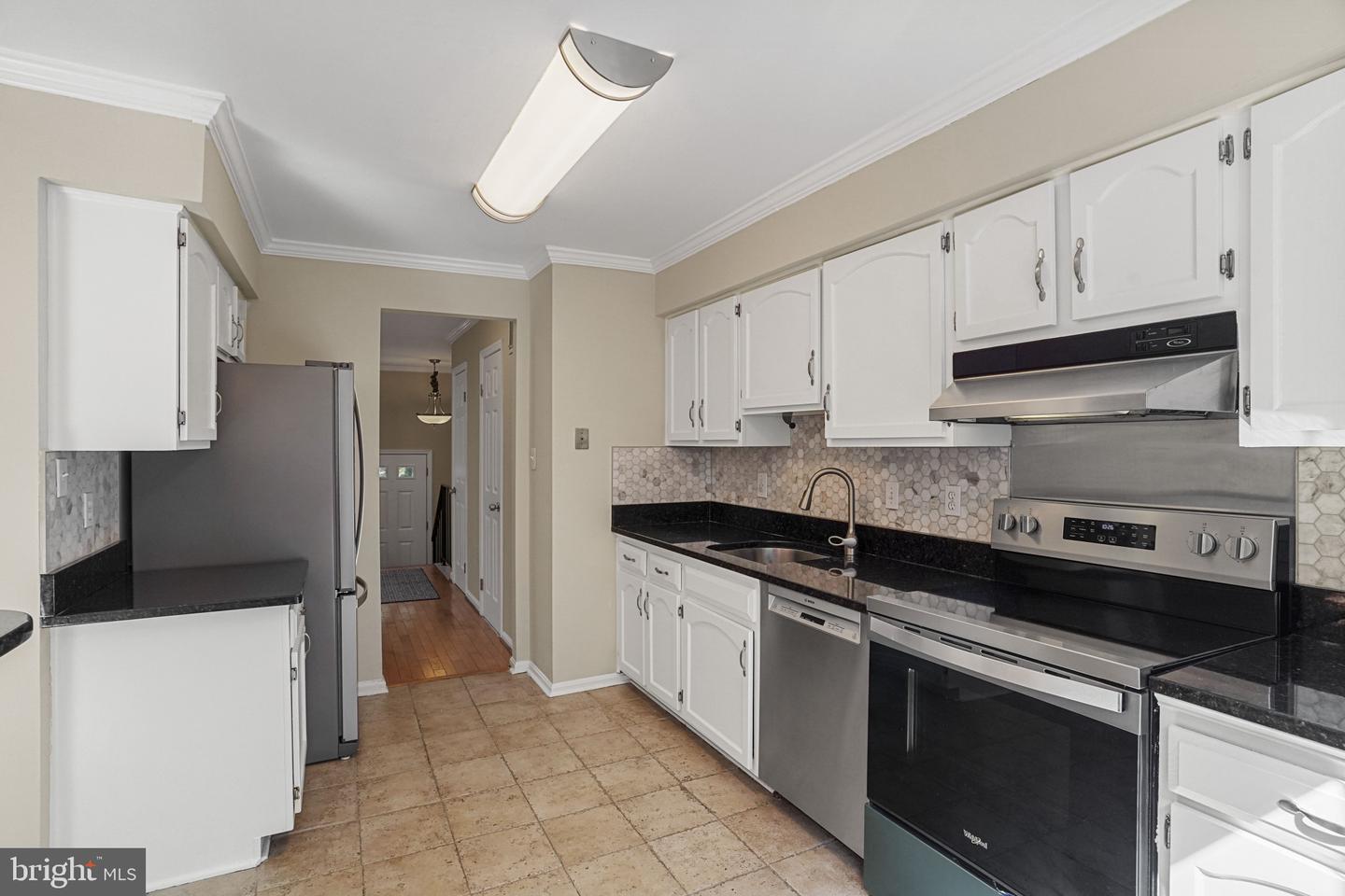 6163 FOREST CREEK LN, SPRINGFIELD, Virginia 22152, 4 Bedrooms Bedrooms, ,3 BathroomsBathrooms,Residential,For sale,6163 FOREST CREEK LN,VAFX2263936 MLS # VAFX2263936