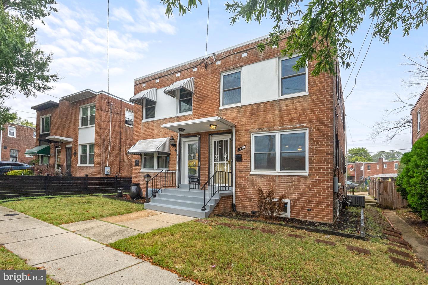 518 RIGGS RD NE, WASHINGTON, District Of Columbia 20011, 3 Bedrooms Bedrooms, ,1 BathroomBathrooms,Residential,For sale,518 RIGGS RD NE,DCDC2221646 MLS # DCDC2221646