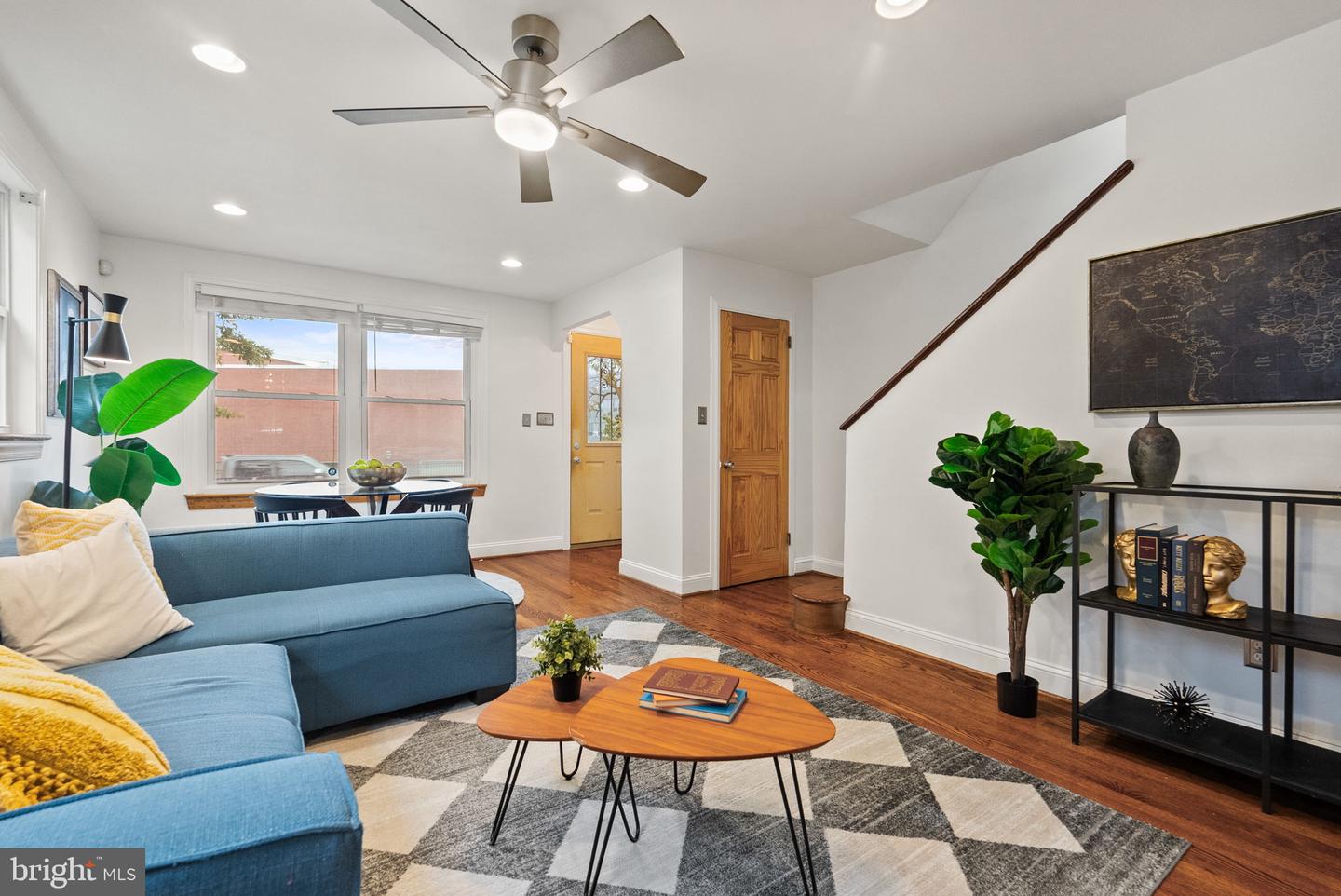 518 RIGGS RD NE, WASHINGTON, District Of Columbia 20011, 3 Bedrooms Bedrooms, ,1 BathroomBathrooms,Residential,For sale,518 RIGGS RD NE,DCDC2221646 MLS # DCDC2221646