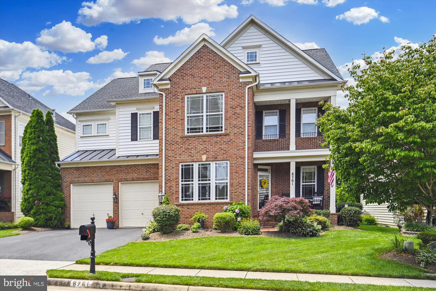 8761 FLOWERING DOGWOOD LN, LORTON, Virginia 22079, 6 Bedrooms Bedrooms, ,3 BathroomsBathrooms,Residential,For sale,8761 FLOWERING DOGWOOD LN,VAFX2266914 MLS # VAFX2266914