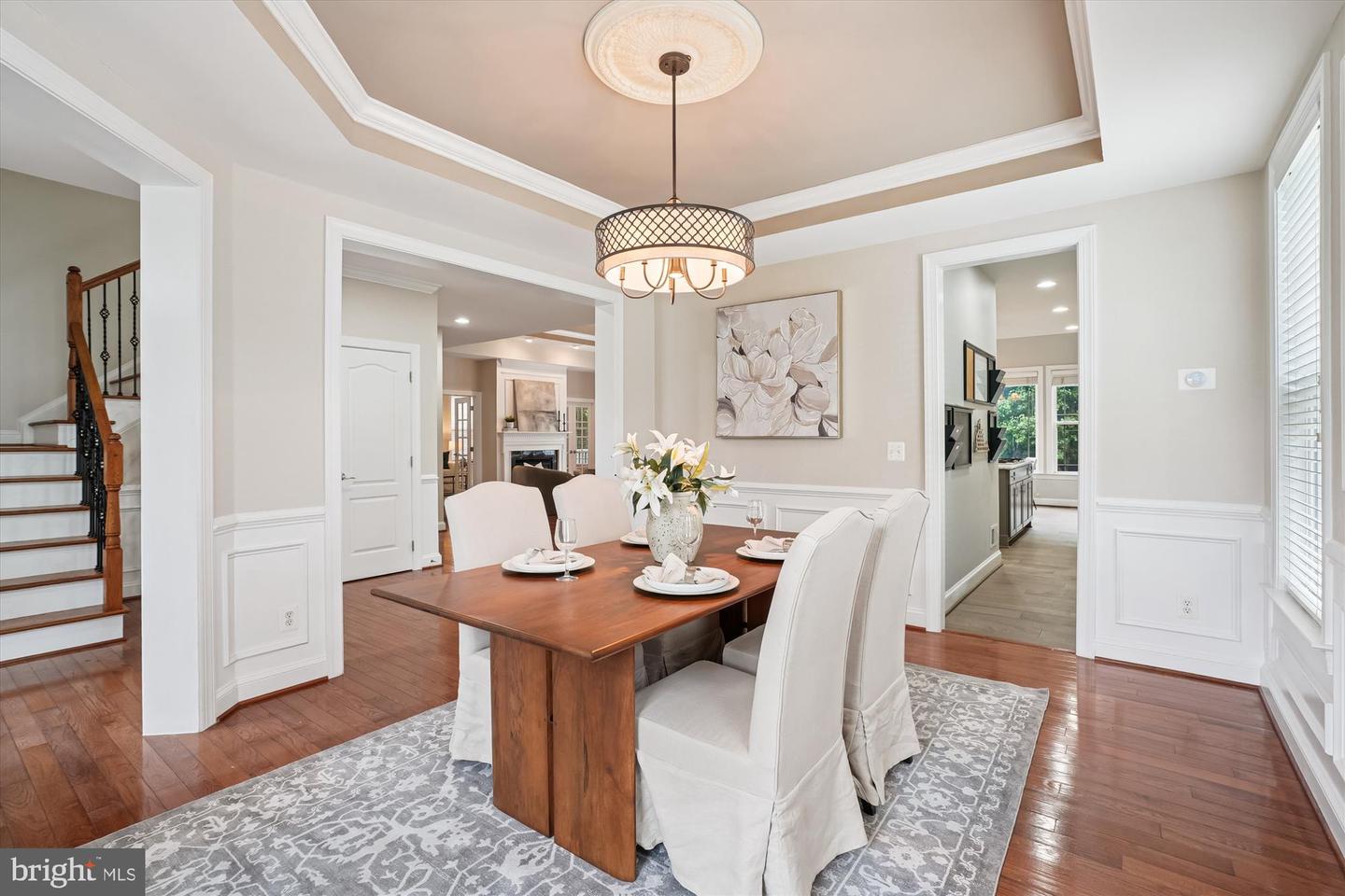 8761 FLOWERING DOGWOOD LN, LORTON, Virginia 22079, 6 Bedrooms Bedrooms, ,3 BathroomsBathrooms,Residential,For sale,8761 FLOWERING DOGWOOD LN,VAFX2266914 MLS # VAFX2266914