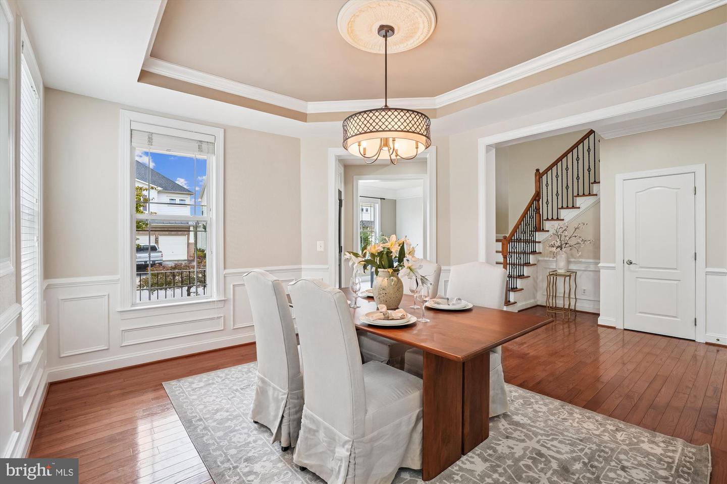 8761 FLOWERING DOGWOOD LN, LORTON, Virginia 22079, 6 Bedrooms Bedrooms, ,3 BathroomsBathrooms,Residential,For sale,8761 FLOWERING DOGWOOD LN,VAFX2266914 MLS # VAFX2266914