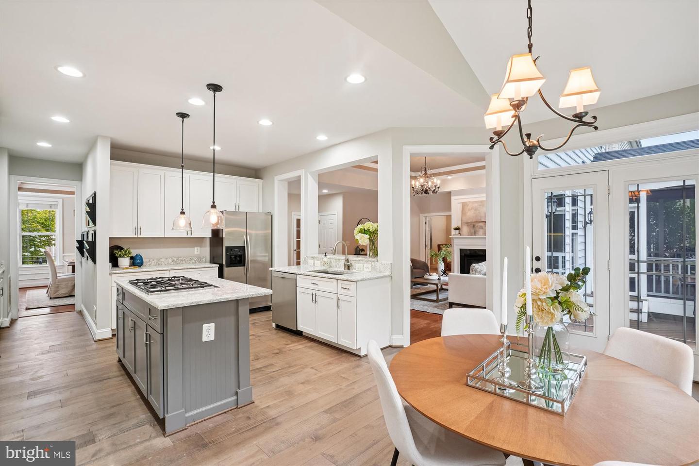 8761 FLOWERING DOGWOOD LN, LORTON, Virginia 22079, 6 Bedrooms Bedrooms, ,3 BathroomsBathrooms,Residential,For sale,8761 FLOWERING DOGWOOD LN,VAFX2266914 MLS # VAFX2266914