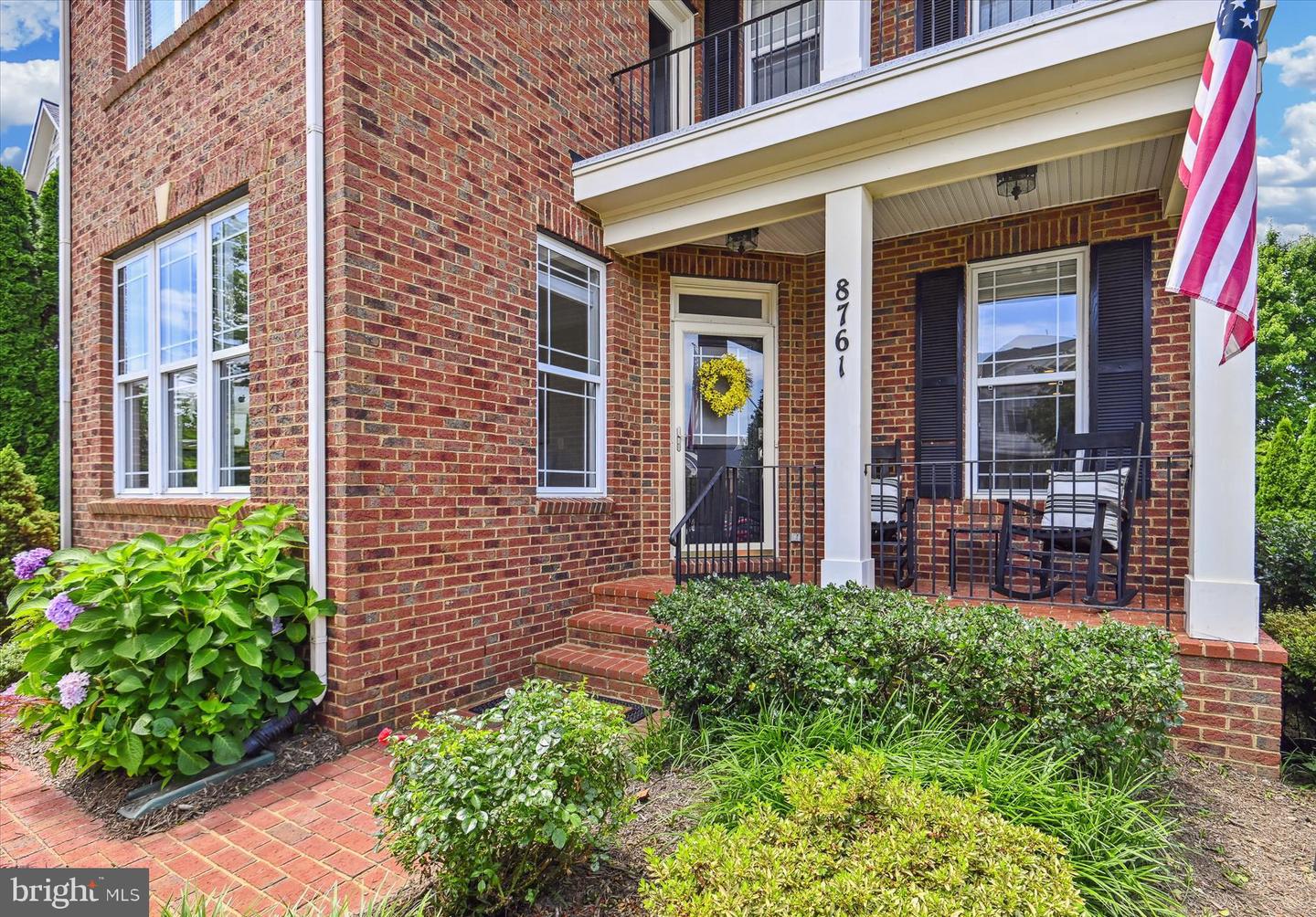 8761 FLOWERING DOGWOOD LN, LORTON, Virginia 22079, 6 Bedrooms Bedrooms, ,3 BathroomsBathrooms,Residential,For sale,8761 FLOWERING DOGWOOD LN,VAFX2266914 MLS # VAFX2266914