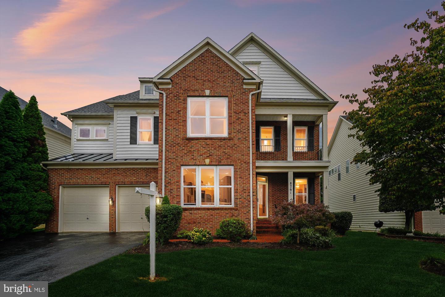 8761 FLOWERING DOGWOOD LN, LORTON, Virginia 22079, 6 Bedrooms Bedrooms, ,3 BathroomsBathrooms,Residential,For sale,8761 FLOWERING DOGWOOD LN,VAFX2266914 MLS # VAFX2266914