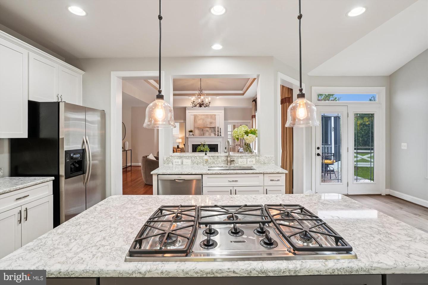 8761 FLOWERING DOGWOOD LN, LORTON, Virginia 22079, 6 Bedrooms Bedrooms, ,3 BathroomsBathrooms,Residential,For sale,8761 FLOWERING DOGWOOD LN,VAFX2266914 MLS # VAFX2266914