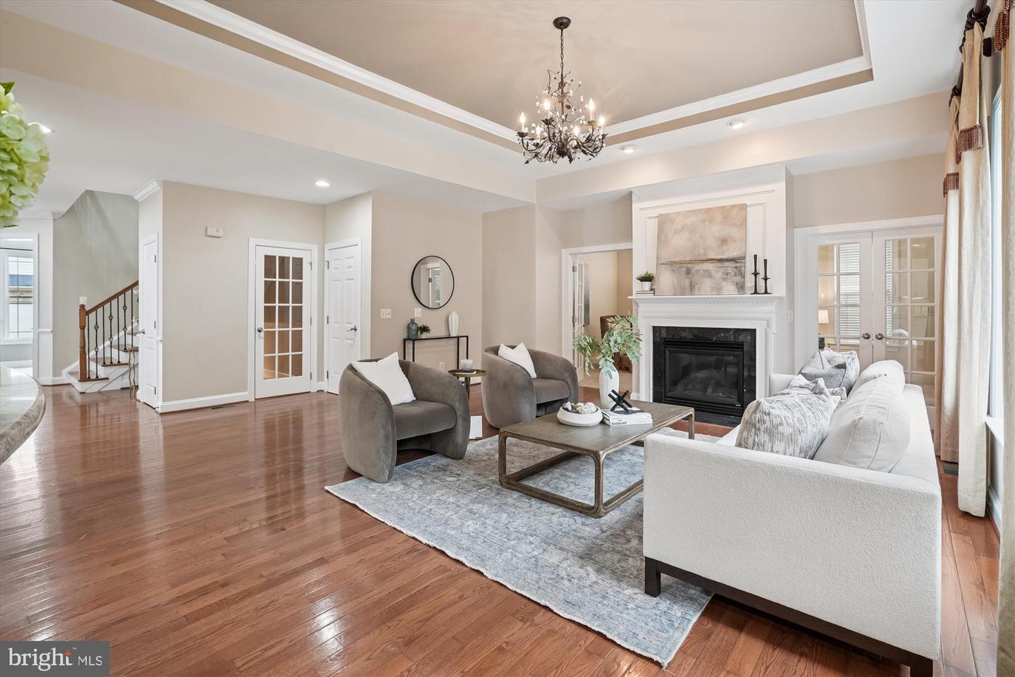 8761 FLOWERING DOGWOOD LN, LORTON, Virginia 22079, 6 Bedrooms Bedrooms, ,3 BathroomsBathrooms,Residential,For sale,8761 FLOWERING DOGWOOD LN,VAFX2266914 MLS # VAFX2266914