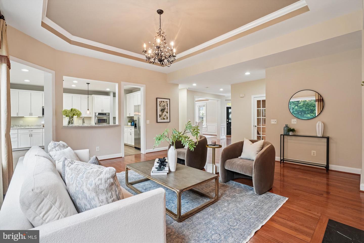 8761 FLOWERING DOGWOOD LN, LORTON, Virginia 22079, 6 Bedrooms Bedrooms, ,3 BathroomsBathrooms,Residential,For sale,8761 FLOWERING DOGWOOD LN,VAFX2266914 MLS # VAFX2266914