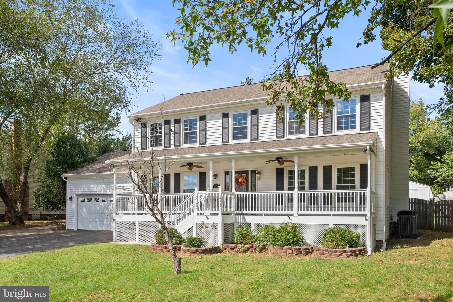 5107 SIGNAL CORPS DR, FREDERICKSBURG, Virginia 22408, 4 Bedrooms Bedrooms, ,2 BathroomsBathrooms,Residential,For sale,5107 SIGNAL CORPS DR,VASP2036206 MLS # VASP2036206