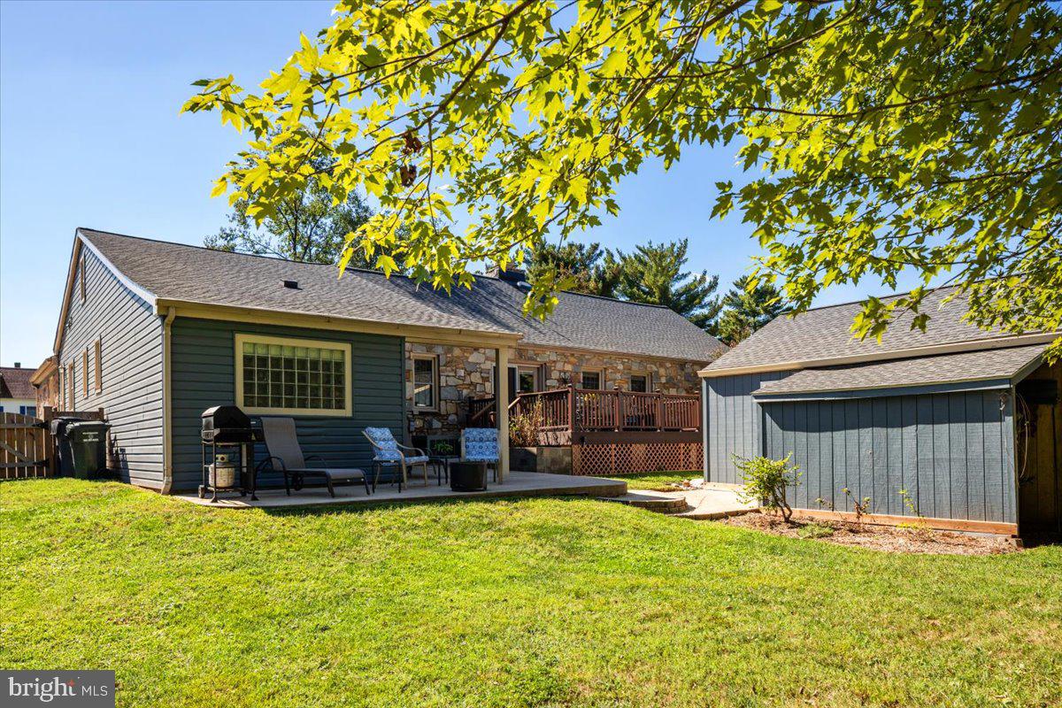 9019 SUDLEY RD, MANASSAS, Virginia 20110, 4 Bedrooms Bedrooms, ,3 BathroomsBathrooms,Residential,For sale,9019 SUDLEY RD,VAMN2009354 MLS # VAMN2009354